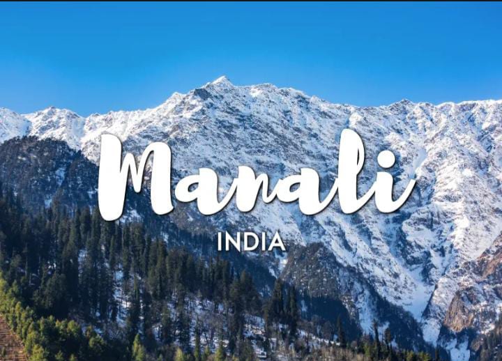 Manali Family Tour Package 
