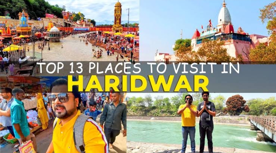 Badrinath Tour Package 4 Days