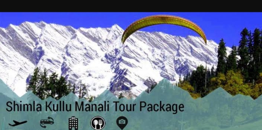 Manali Package 4 days pickup from Manali