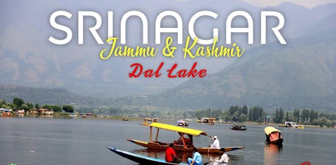 Kashmir Honeymoon Package 5 Nights 6 Days