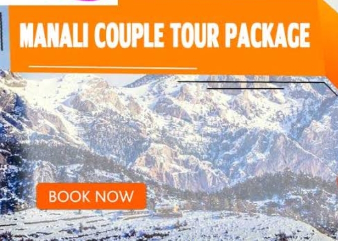 Manali Vacation Tour Package 5Days
