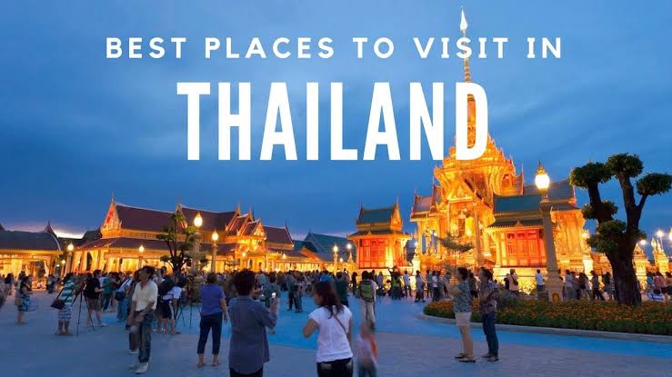 Thailand Tour with Bangkok and Phuket 10 Days