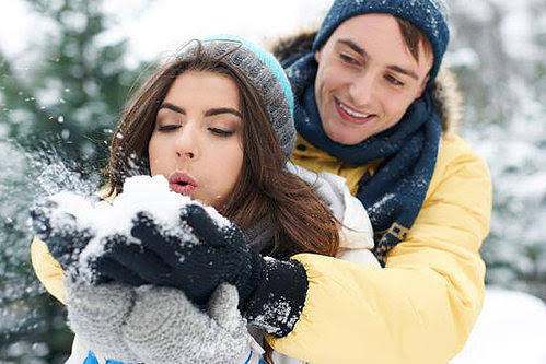 3 Nights 4 Days Shimla Honeymoon Package
