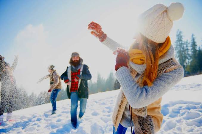 3 Nights 4 Days Shimla Honeymoon Package