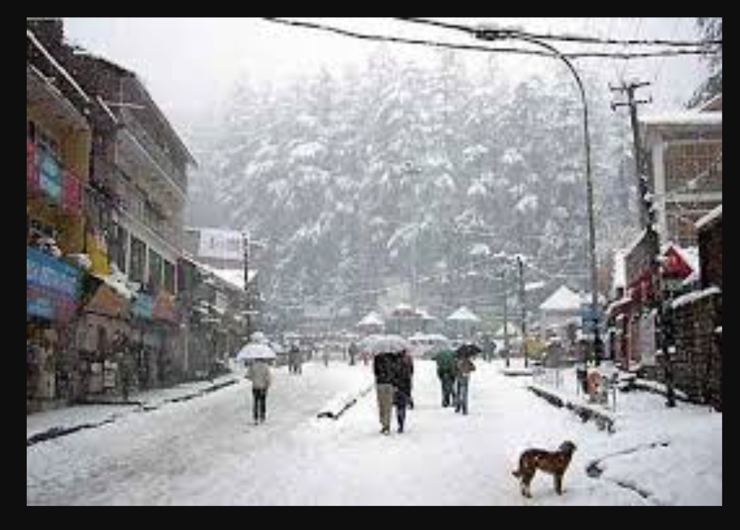 Shimla Kullu Manali Chandigarh Honeymoon Tour 05 Nights 06 Days