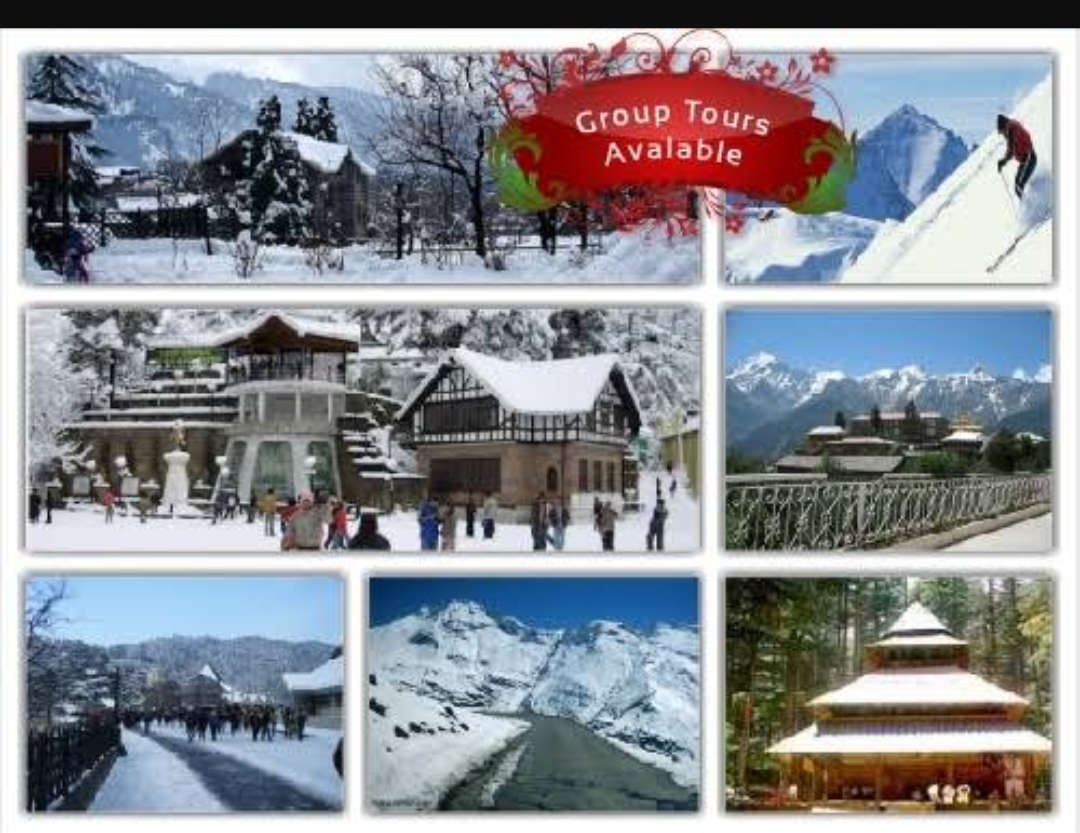 Shimla Manali Tour Budget Trip