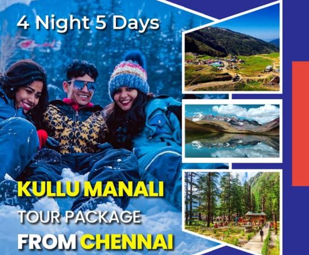 Shimla Manali Tour Budget Trip