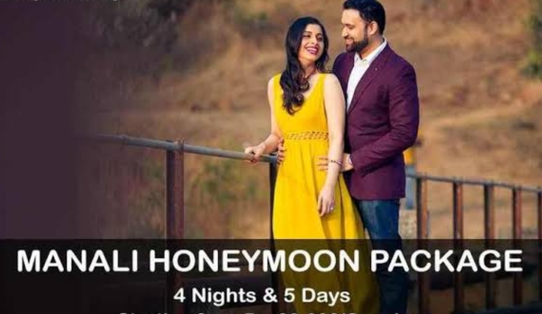 Manali Volvo Package Trip