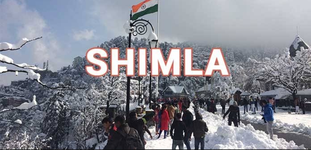 Shimla and Manali Honeymoon Package pvt car package