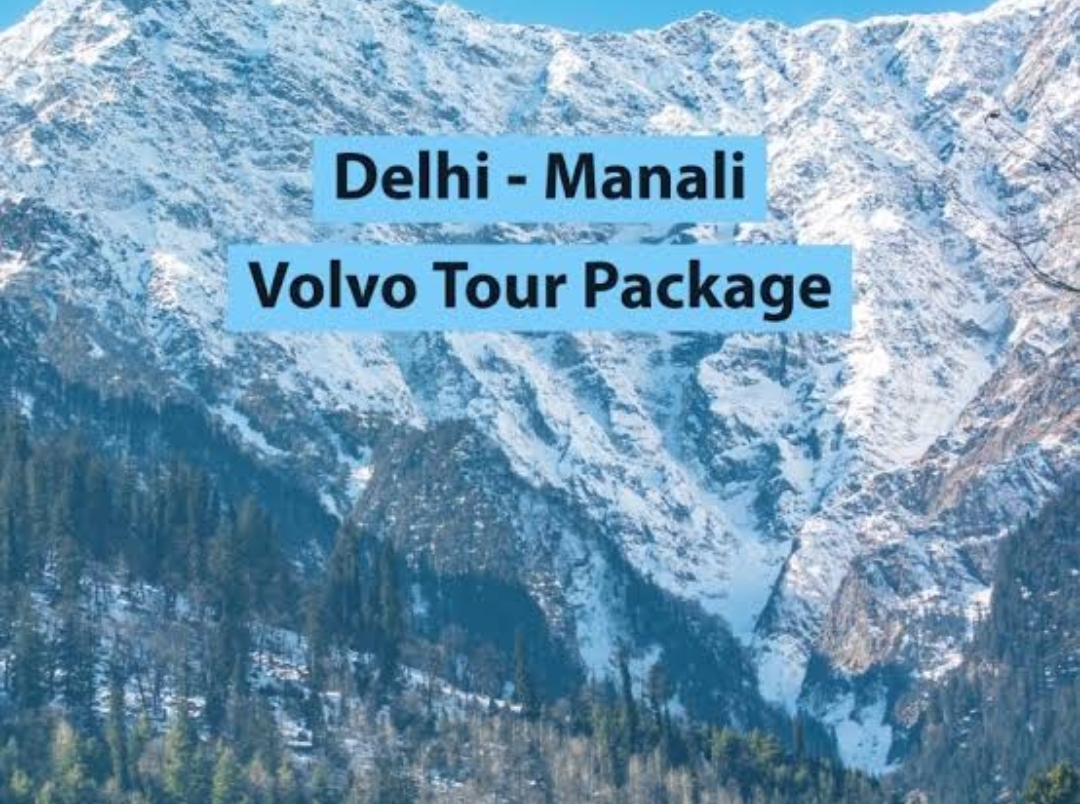 Shimla and Manali Honeymoon Package pvt car package