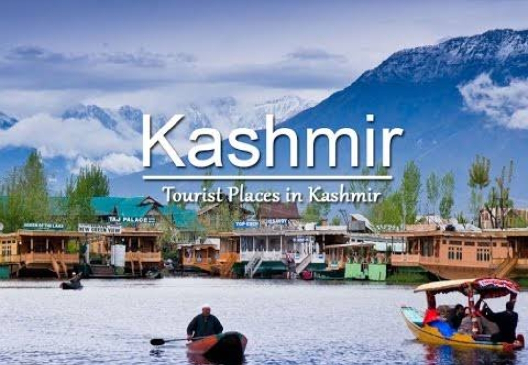 Kashmir Srinagar special Honeymoon 4 NIGHTS 5 DAYS