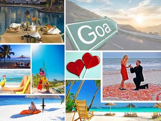 Cheap Goa Tour Packages