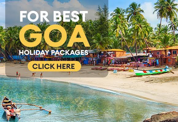 Cheap Goa Tour Packages