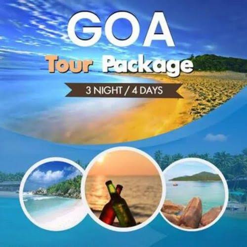 Cheap Goa Tour Packages