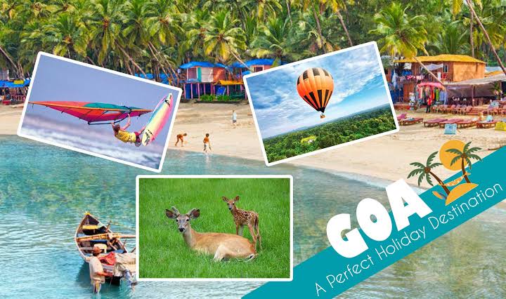 Cheap Goa Tour Packages
