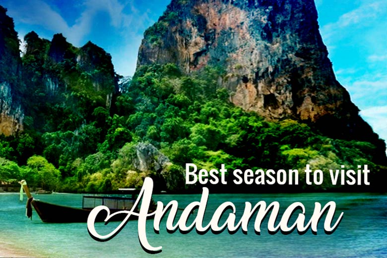 Andaman Budget Tour