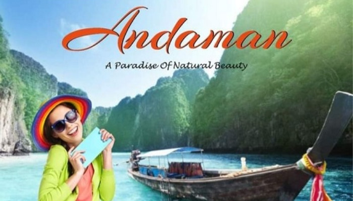 Andaman Tour Packages For Family & Group
