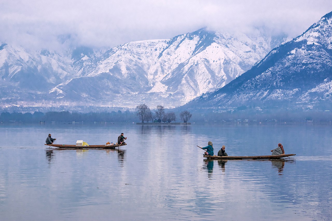 Wonderful Kashmir Tour