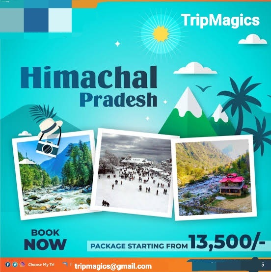 5 Days Shimla Trip Package