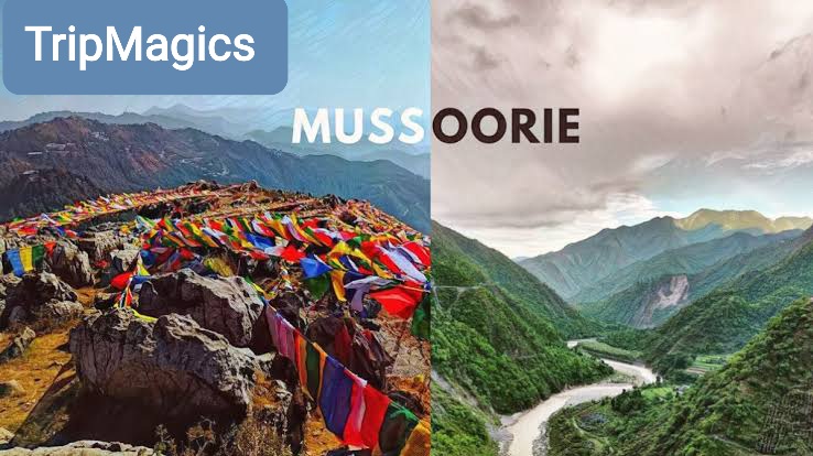 Mussoorie tour package