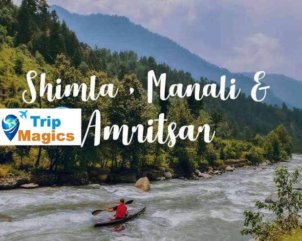 5 nights 6 days Shimla Manal