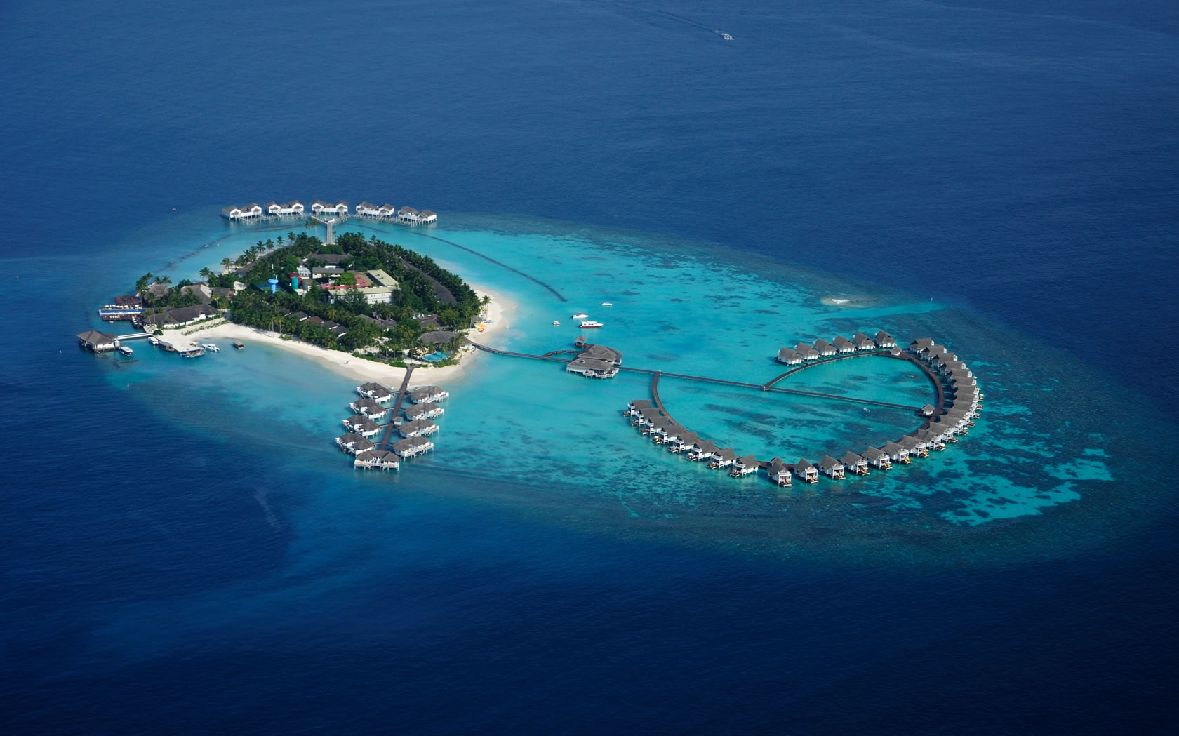 Maldives Value Stays Package