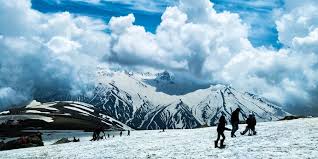 Shimla Manali tour for kids