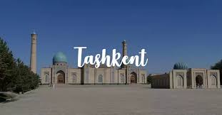 Tashkent Tour Package