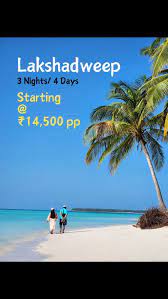 Lakshadweep