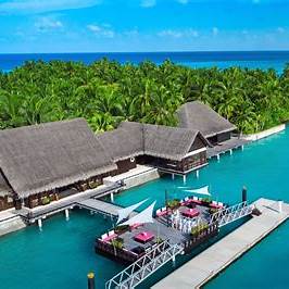 Lakshadweep