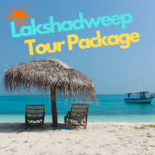 Lakshadweep Tour