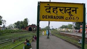 Dehradun