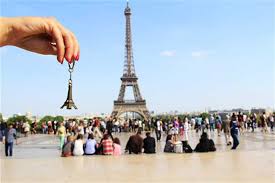 France Tour Package