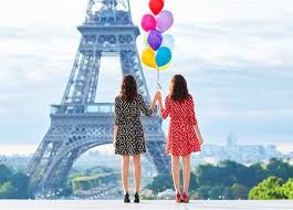 France Tour Package