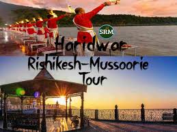 Haridwar Rishikesh Mussoorie Spiritual Escape Tour