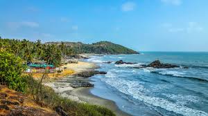 Beach Tour In Goa 