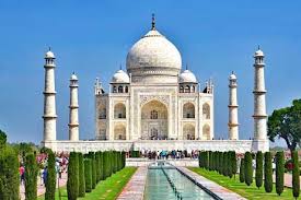 Golden Triangle Tour 