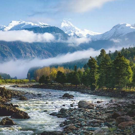 Delights of Kashmir Tour Package – Discover Heaven on Earth