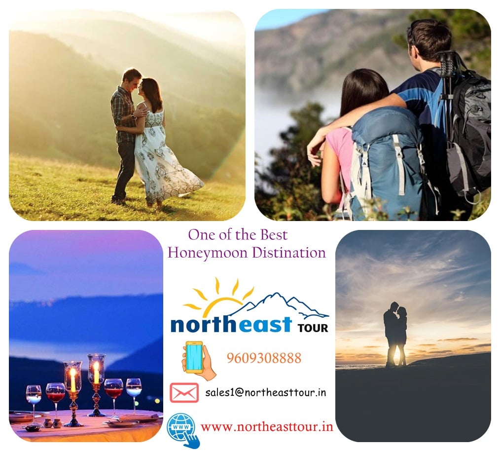 Delights of the Himalayas