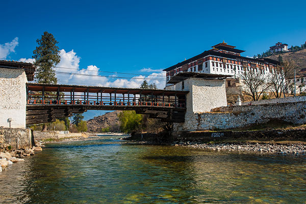 Bhutan Culture Tours