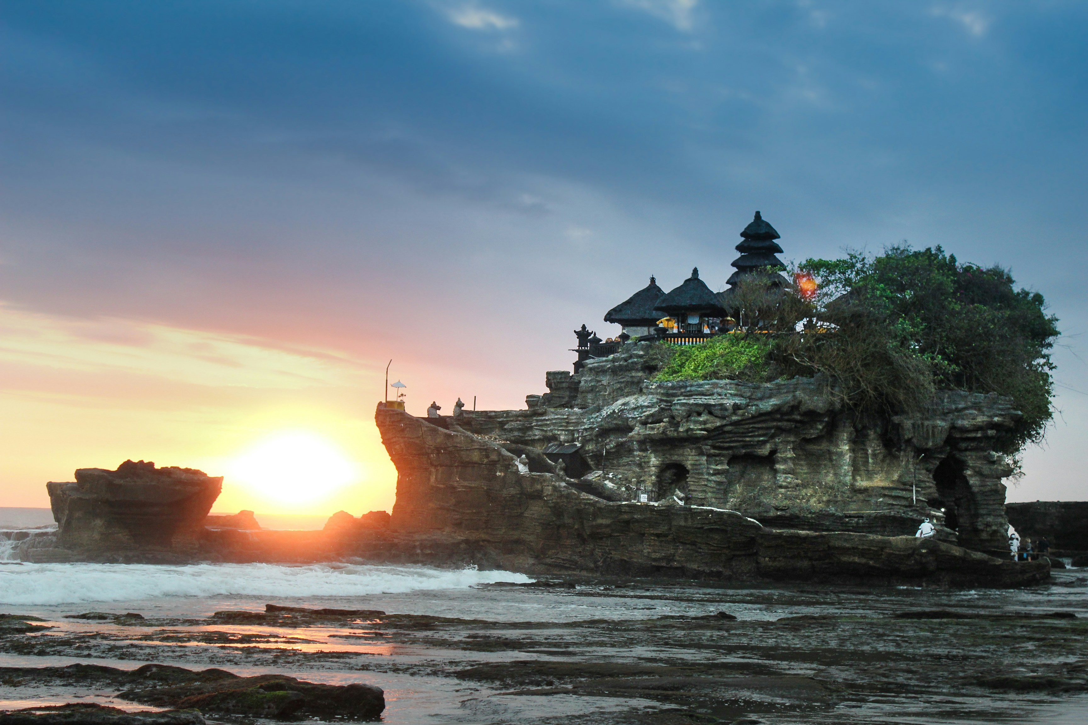 Bali Fixed Departure With Flights