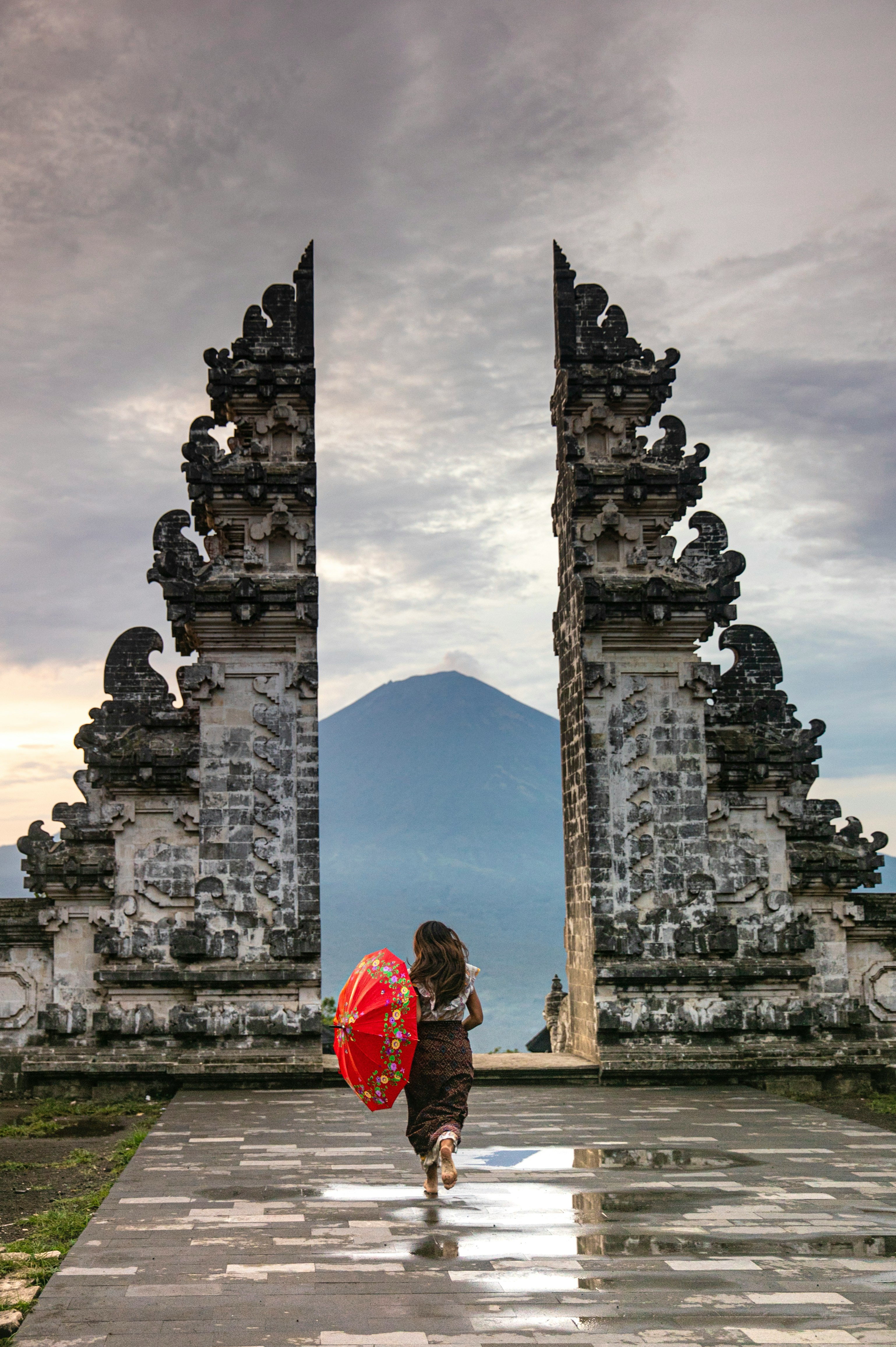 Bali Fixed Departure With Flights