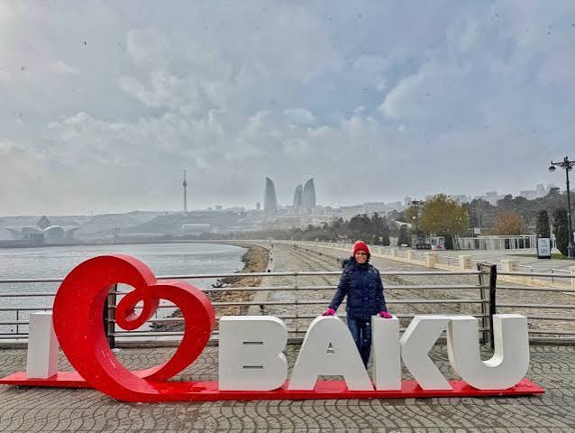 Baku Azerbaijan Tour Package