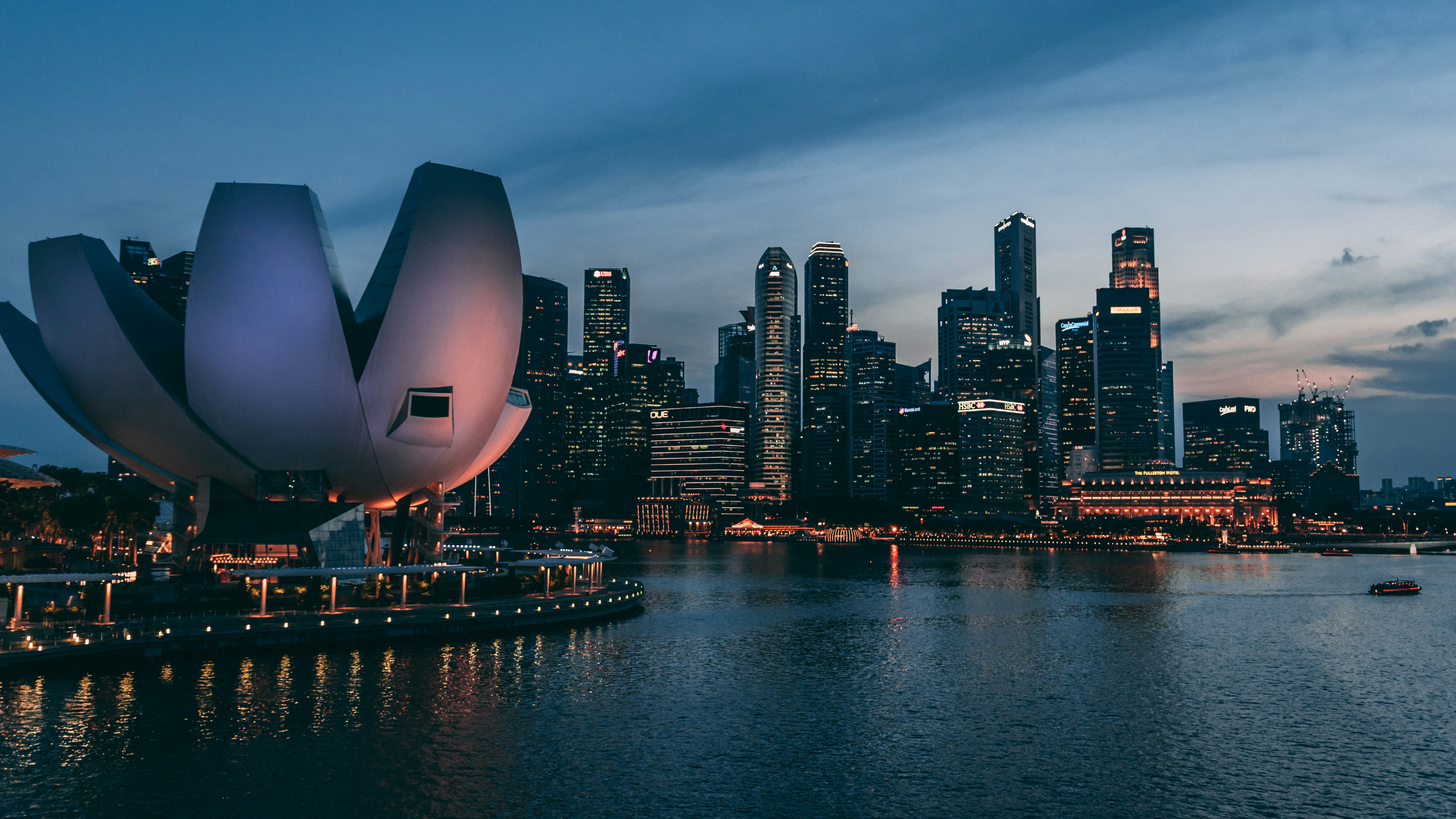 Singapore Family Package