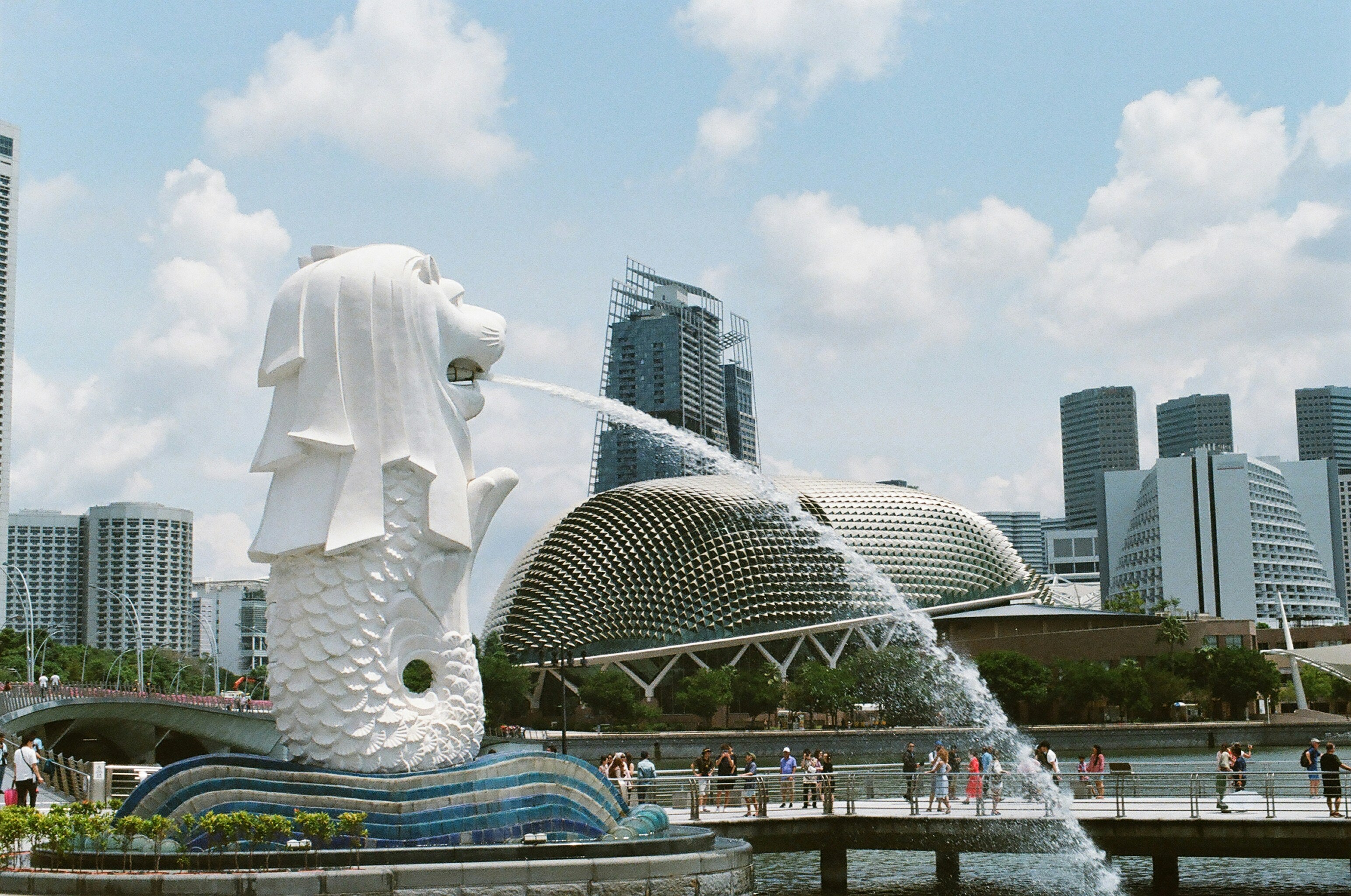 Singapore 5 Day Tour Package