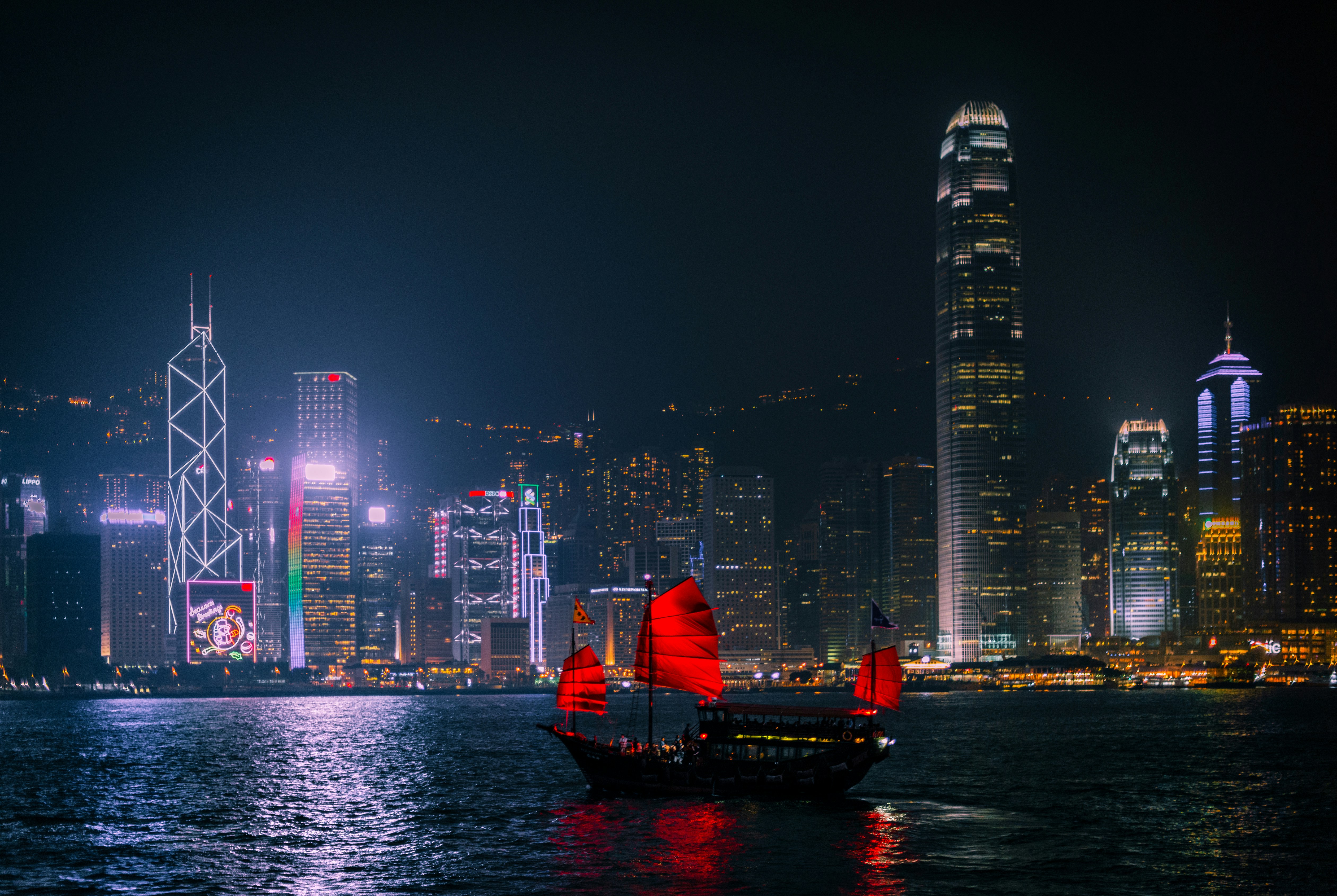 Hong Kong & Macau Magical Escape – 4 Nights / 5 Days with Disneyland