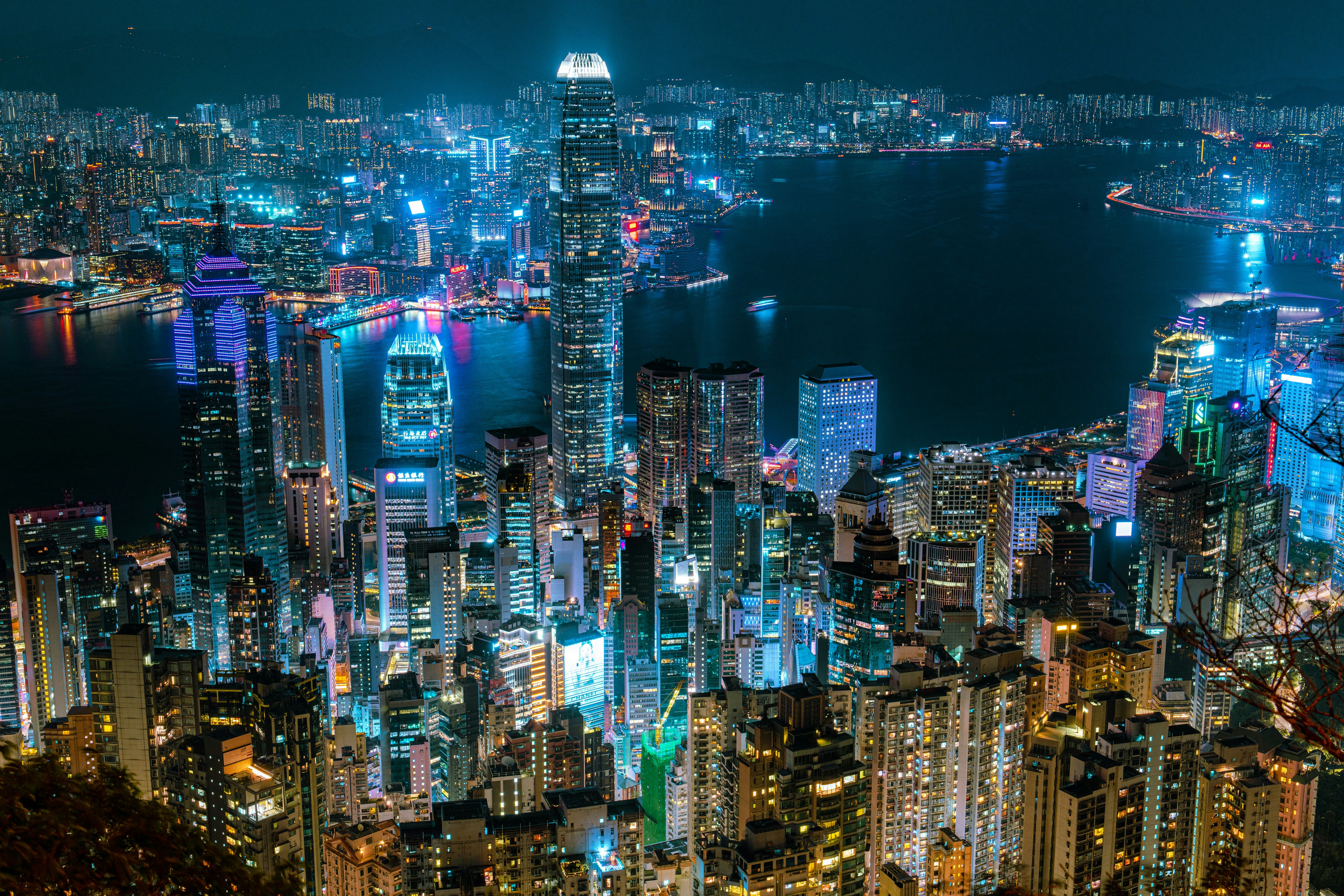 Hong Kong & Macau Magical Escape – 4 Nights / 5 Days with Disneyland