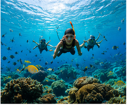 4 Nights Andaman Escape