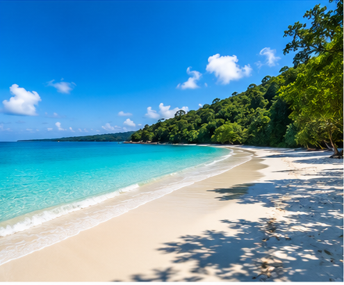 4 Nights Andaman Escape