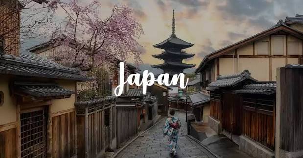 Japan